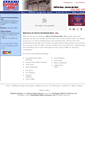Mobile Screenshot of harrisoverheaddoor.com